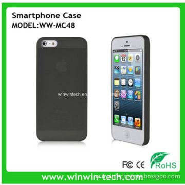 Hard PC Material Ultrathin Phone Case for iPhone5 5s